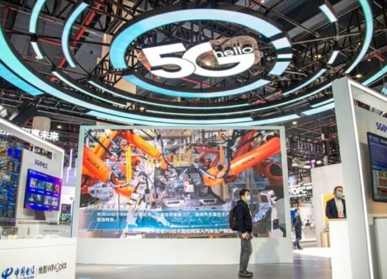 China to upgrade 5G to 5G-A network