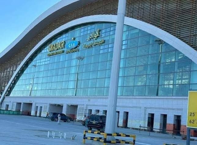 New Gwadar airport a symbol of friendship between Pakistan and China