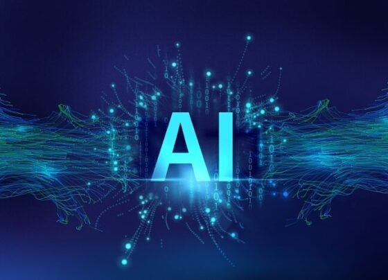 China leadership in AI shaping global innovation and cooperation