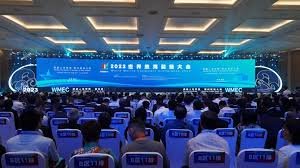 Ambassador Hashmi attends World Maritime Equipment Conference in Fuzhou, China