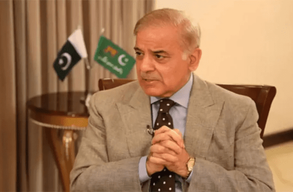 总理强调俾路支省发展是国家进步关键