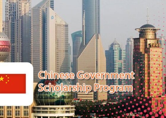 Chinese govt announces scholarships programme 2025-26 for Pakistani students