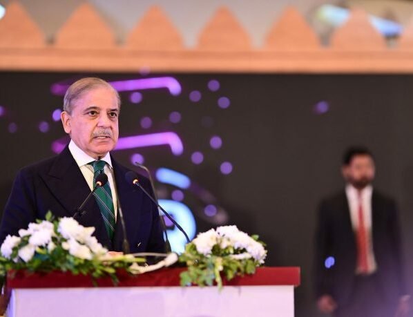 PM pays tribute to Quadi-e-Azam on his 148th birthday