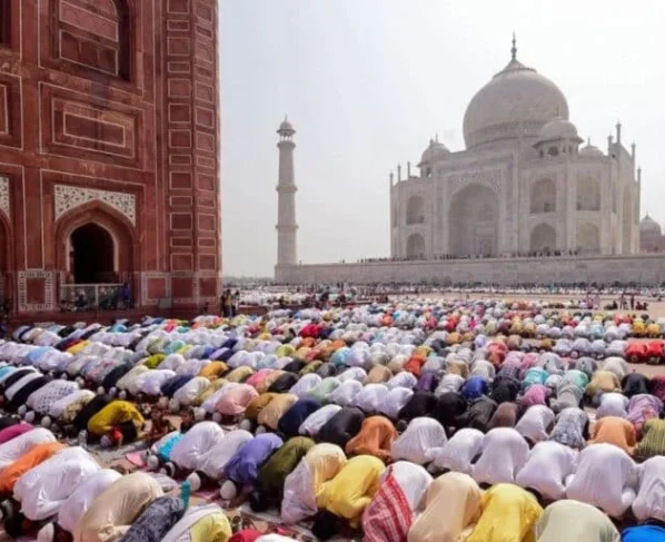 政府宣布开斋节假期仅为三天