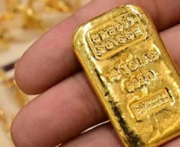 巴基斯坦金价继续上涨