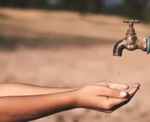 PMD:基斯坦面临缺水危机