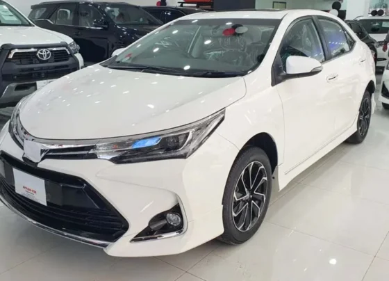 巴基斯坦的汽车融资每月增长3%