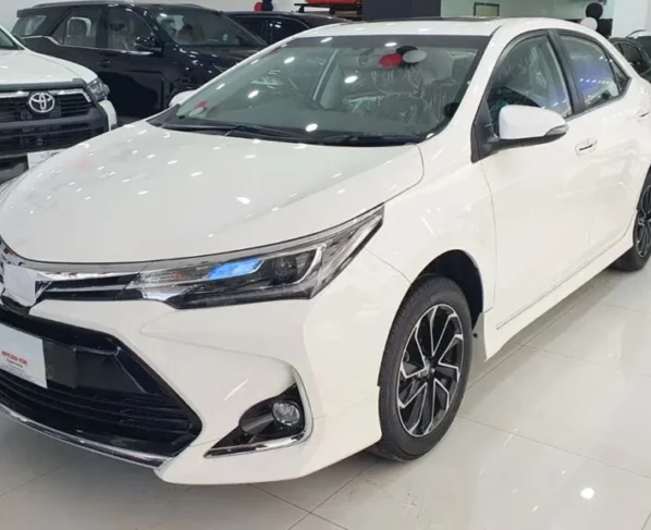 巴基斯坦的汽车融资每月增长3%