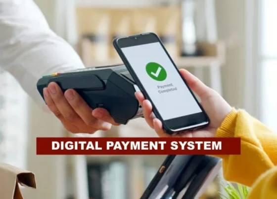 KP政府将推出通用数字支付系统