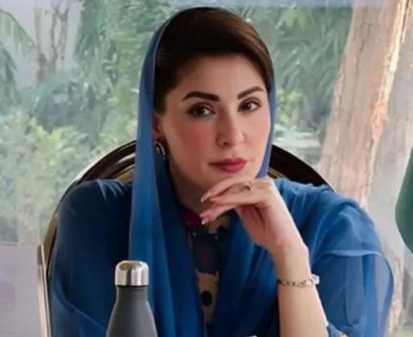 CM Maryam呼吁政府医院提供免费药品