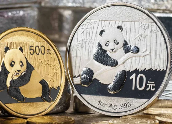 巴基斯坦今年将在中国市场发行首只熊猫债券