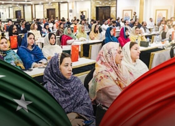 China-Pakistan Economic Corridor International Seminar concluded in Peshawar, reaffirming commitment to Pakistan-China friendship