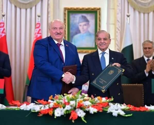 总理将访问白俄罗斯