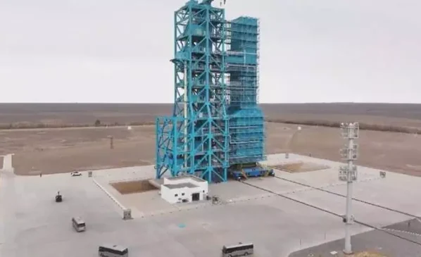 中国将于4月24日发射神舟二十号载人飞船