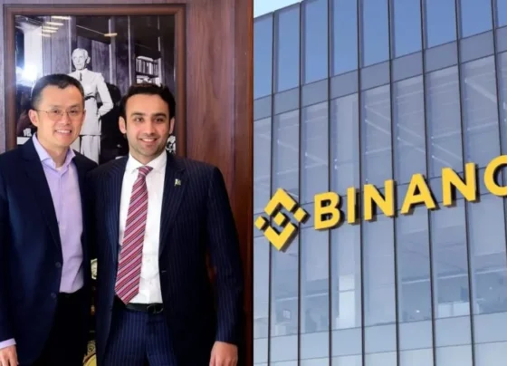 Changpeng Zhao joins Pakistan Crypto Council as advisor