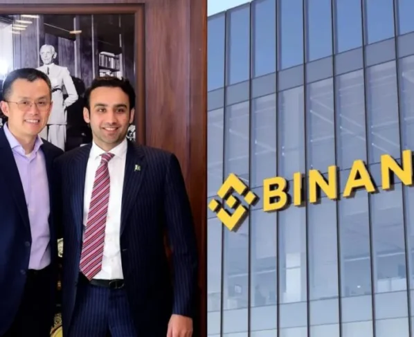 Changpeng Zhao joins Pakistan Crypto Council as advisor