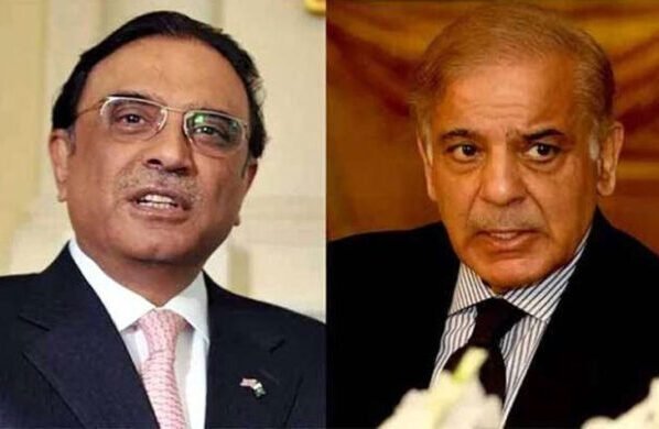 总统与总理谴责马斯通恐袭事件