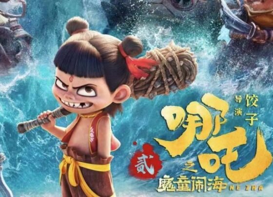 Screening of “Ne Zha 2” extended to May 31 on Chinese mainland