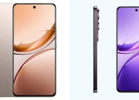 Vivo V50 Lite: full specs, price, features