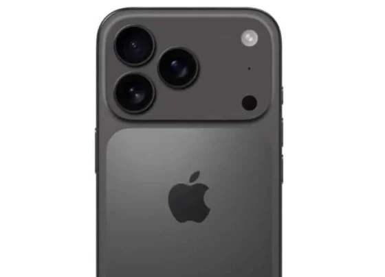 苹果的iPhone 17 Pro功能