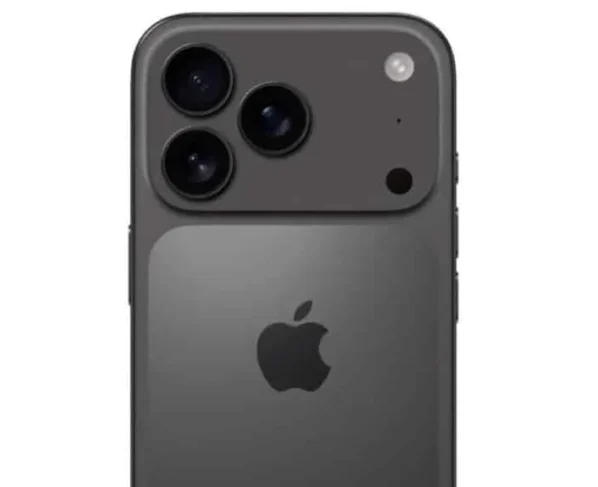 苹果的iPhone 17 Pro功能