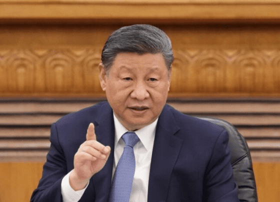 中国国家主席将访问越南等东南亚三国