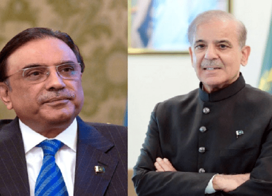 总理祝愿总统早日完全康复