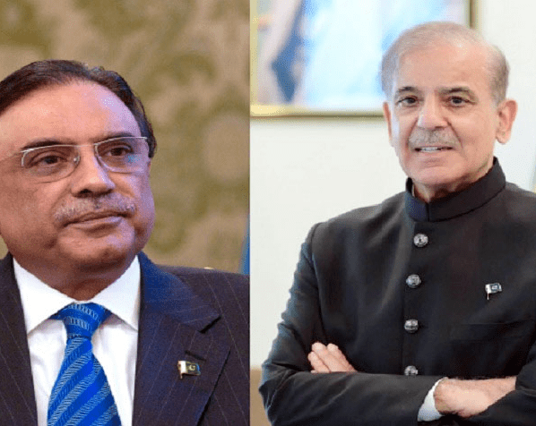 总理祝愿总统早日完全康复