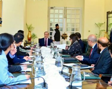 巴基斯坦宣布暂停与印度贸易关系